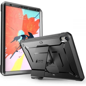 Hurtownia GSM - Etui Supcase Unicorn Beetle Pro Apple iPad Pro 12.9 2018 (3. generacji) Black - SPC028BLK - {ean13} - Hurt
