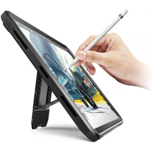 Hurtownia GSM - Etui Supcase Unicorn Beetle Pro Apple iPad Pro 12.9 2018 (3. generacji) Black - SPC028BLK - {ean13} - Hurt