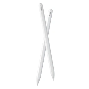 Hurtownia GSM - Stylus Baseus Smooth Writing 2 Series Dual Charging weiß - BSU4389 - {ean13} - Hurt