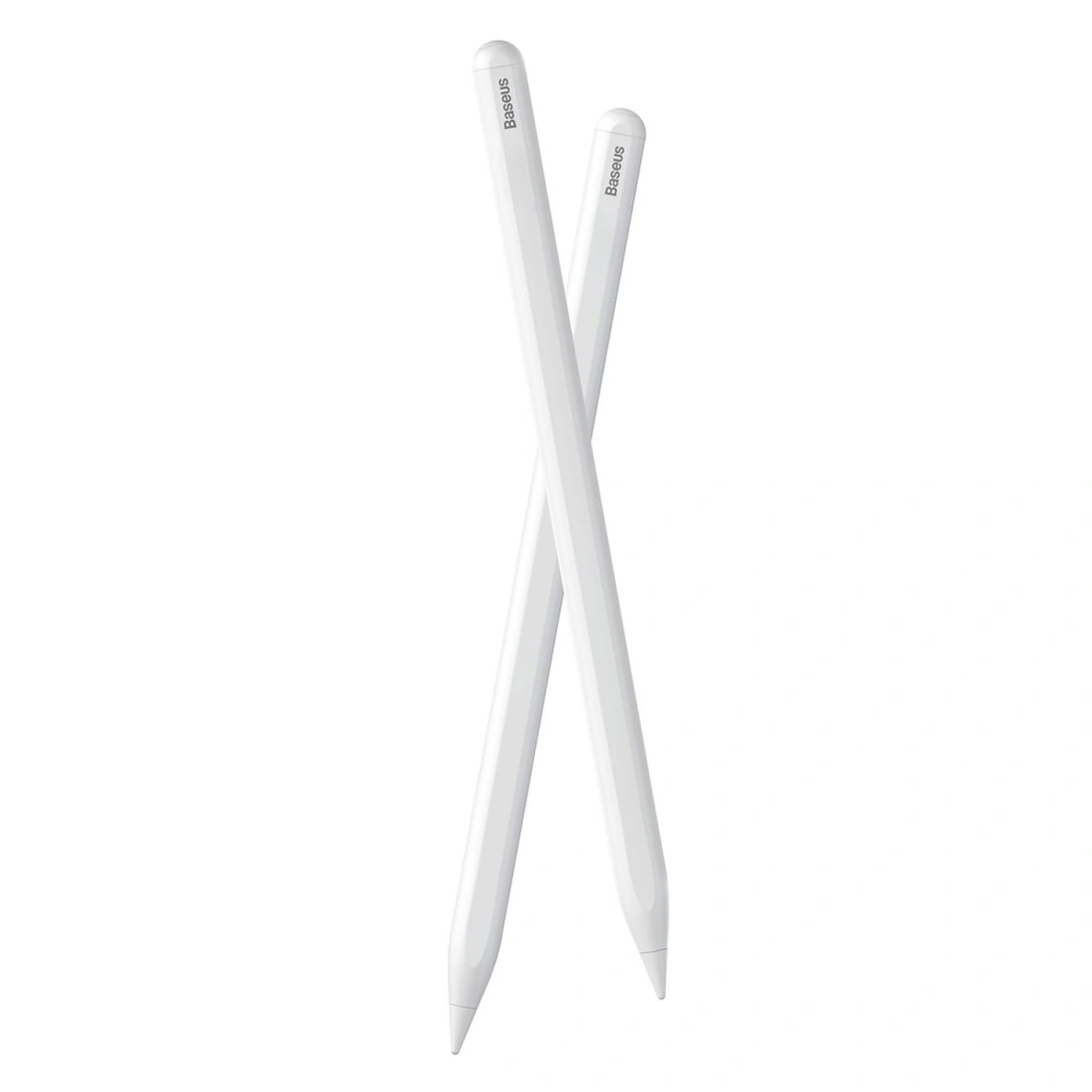 Hurtownia GSM - Rysik stylus Baseus Smooth Writing 2 Series Dual Charging bílý - BSU4389 - {ean13} - Hurt