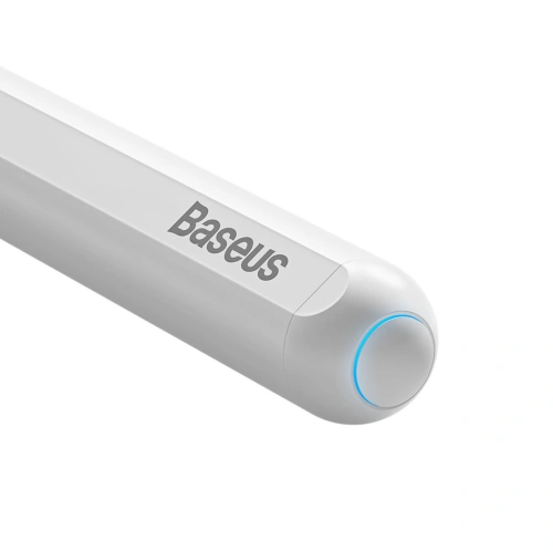 Rysik stylus Baseus Smooth Writing 2 Series Dual Charging biały