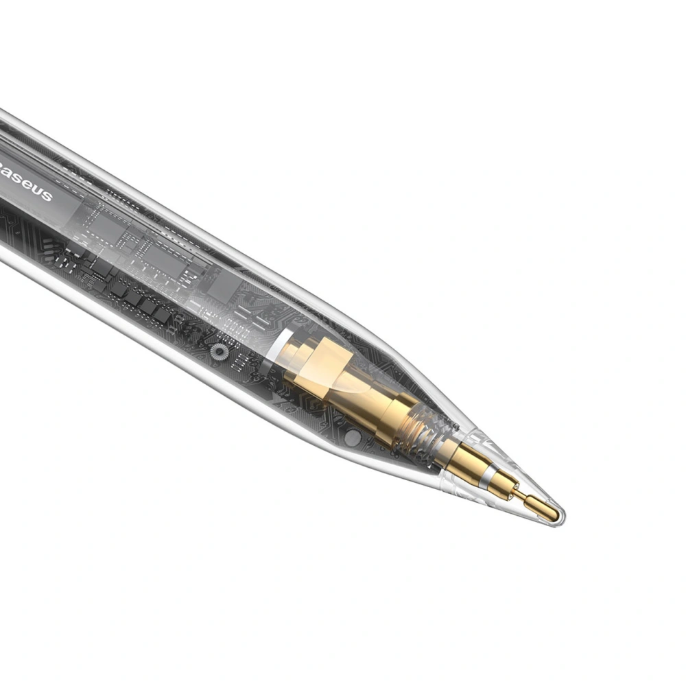 Hurtownia GSM - Stylus Baseus Smooth Writing 2 Series Dual Charging weiß - BSU4389 - {ean13} - Hurt