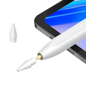 Hurtownia GSM - Stylus Baseus Smooth Writing 2 Series Dual Charging weiß - BSU4389 - {ean13} - Hurt