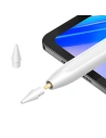 Hurtownia GSM - Rysik stylus Baseus Smooth Writing 2 Series Dual Charging bílý - BSU4389 - {ean13} - Hurt