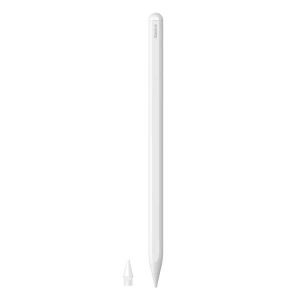Hurtownia GSM - Stylus Baseus Smooth Writing 2 Series Dual Charging weiß - BSU4389 - {ean13} - Hurt