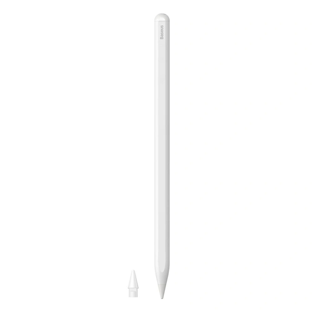 Hurtownia GSM - Stylus Baseus Smooth Writing 2 Series Dual Charging weiß - BSU4389 - {ean13} - Hurt