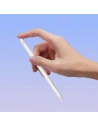 Hurtownia GSM - Stylus Baseus Smooth Writing 2 Series Dual Charging weiß - BSU4389 - {ean13} - Hurt