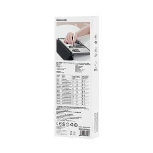 Hurtownia GSM - Stylus Baseus Smooth Writing 2 Series Dual Charging weiß - BSU4389 - {ean13} - Hurt