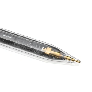 Hurtownia GSM - Stylus Baseus Smooth Writing 2 Series Dual Charging weiß - BSU4389 - {ean13} - Hurt