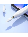 Hurtownia GSM - Stylus Baseus Smooth Writing 2 Series Dual Charging weiß - BSU4389 - {ean13} - Hurt