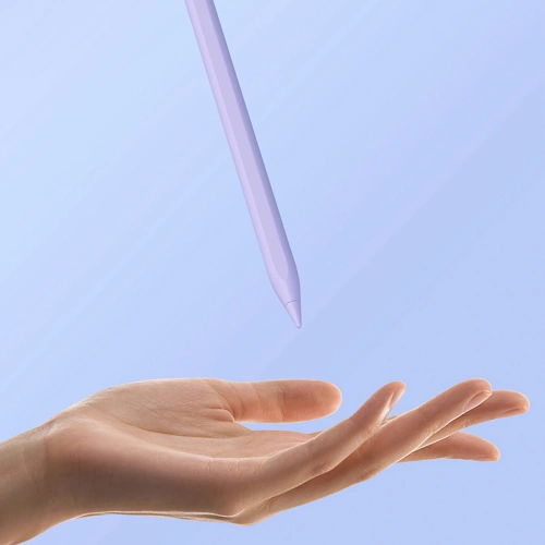 Rysik stylus Baseus Smooth Writing 2 Series Dual Charging biały