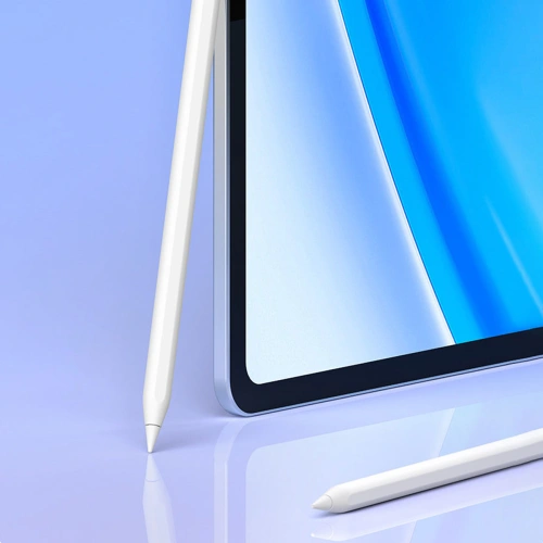 Rysik stylus Baseus Smooth Writing 2 Series Dual Charging biały