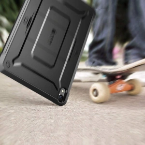 Hurtownia GSM - Etui Supcase Unicorn Beetle Pro Apple iPad Pro 12.9 2018 (3. generacji) Black - SPC028BLK - {ean13} - Hurt