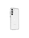 Hurtownia GSM - Etui Crong Glitter Case Samsung Galaxy A34 5G (áttetsző) - CRG607 - {ean13} - Hurt
