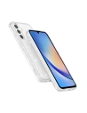 Wholesale Crong Glitter Case Samsung Galaxy A34 5G (clear) - CRG607 - {ean13} - Hurt