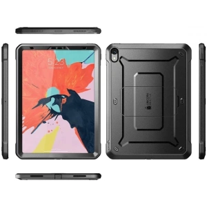 Hurtownia GSM - Etui Supcase Unicorn Beetle Pro Apple iPad Pro 12.9 2018 (3. generacji) Black - SPC028BLK - {ean13} - Hurt