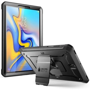Wholesale Supcase Unicorn Beetle Pro Galaxy Tab S4 10.5 Black - SPC029BLK - {ean13} - Hurt