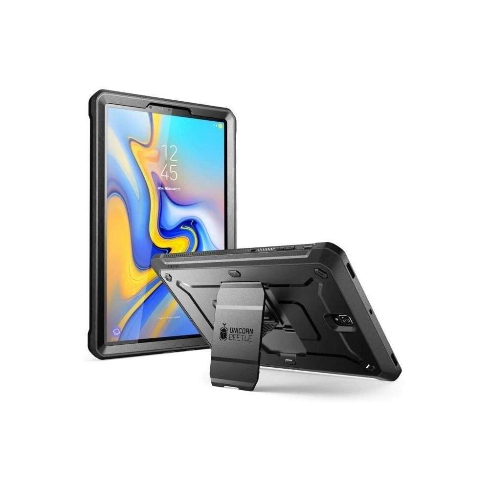 Hurtownia GSM - Etui Supcase Unicorn Beetle Pro Galaxy Tab S4 10.5 Černé - SPC029BLK - {ean13} - Hurt