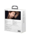 Wholesale Baseus Encok W3 TWS Earphones Bluetooth 5.0 (white) - BSU4390 - {ean13} - Hurt