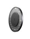 Wholesale Baseus Simple 2 Wireless Charger 15W + USB-C/USB-C Cable (black) - BSU4391 - {ean13} - Hurt