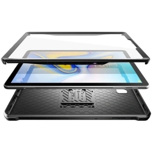 Wholesale Supcase Unicorn Beetle Pro Galaxy Tab S4 10.5 Black - SPC029BLK - {ean13} - Hurt