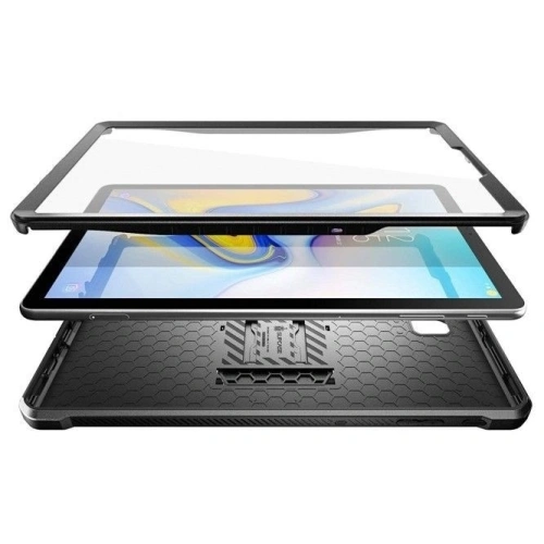 Etui Supcase Unicorn Beetle Pro Galaxy Tab S4 10.5 Black
