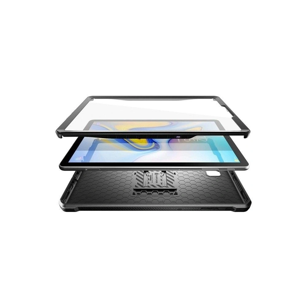 Hurtownia GSM - Etui Supcase Unicorn Beetle Pro Galaxy Tab S4 10.5 Černé - SPC029BLK - {ean13} - Hurt