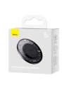 Hurtownia GSM - Vezeték nélküli töltő Baseus Simple 2 15W + USB-C/USB-C kábel (fekete) - BSU4391 - {ean13} - Hurt