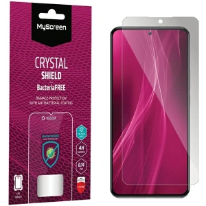 Hurtownia GSM - Folia de protecție antimicrobiană MyScreen Crystal BacteriaFREE pentru OnePlus Nord2 - MSRN385 - {ean13} - Hurt