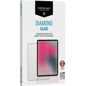 Hurtownia GSM - Gehärtetes Glas MyScreen Diamond Glass Tab Nokia T20/T21 - MSRN391 - {ean13} - Hurt