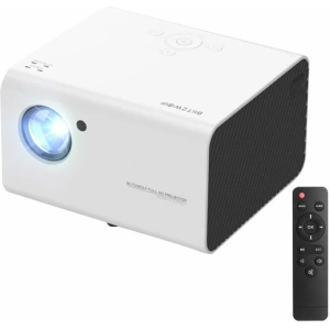 Hurtownia GSM - Projektor BlitzWolf BW-VP14 Pro 1080p Wi-Fi - BLZ567 - {ean13} - Hurt