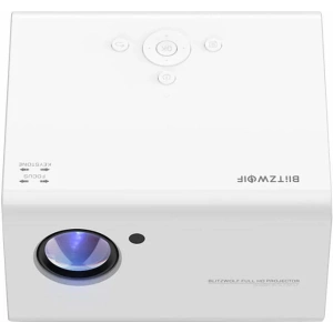 Wholesale BlitzWolf BW-VP14 Pro Projector 1080p Wi-Fi - BLZ567 - {ean13} - Hurt