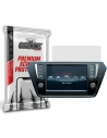 Fólie matná GrizzGlass CarDisplay Protection pro Volkswagen Golf VII 2020 Discover Media
