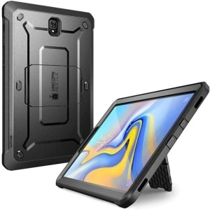 Wholesale Supcase Unicorn Beetle Pro Galaxy Tab S4 10.5 Black - SPC029BLK - {ean13} - Hurt