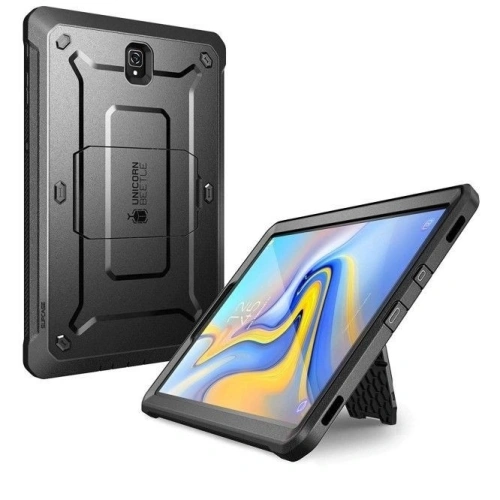 Etui Supcase Unicorn Beetle Pro Galaxy Tab S4 10.5 Black