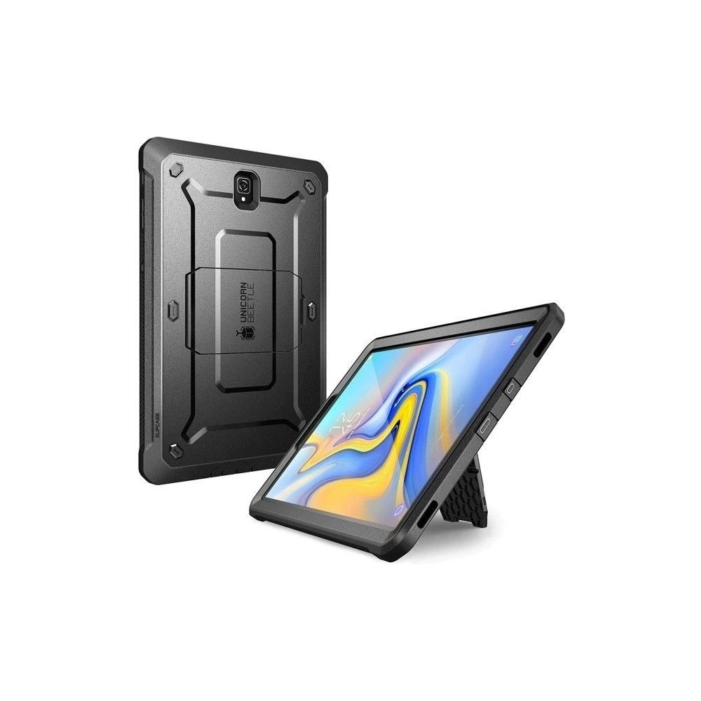 Hurtownia GSM - Etui Supcase Unicorn Beetle Pro Galaxy Tab S4 10.5 Černé - SPC029BLK - {ean13} - Hurt