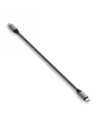 Kabel Satechi USB-C/USB-C 100W 25cm (space gray)