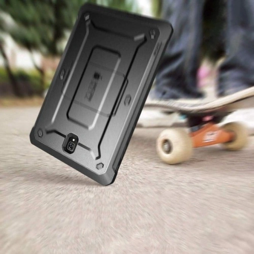 Etui Supcase Unicorn Beetle Pro Galaxy Tab S4 10.5 Black