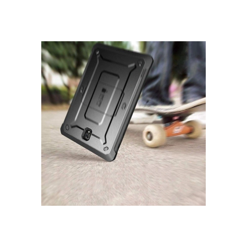 Hurtownia GSM - Etui Supcase Unicorn Beetle Pro Galaxy Tab S4 10.5 Černé - SPC029BLK - {ean13} - Hurt