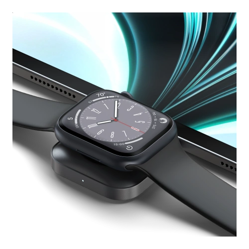 Ładowarka bezprzewodowa magnetyczna Satechi USB-C Magnetic do Apple Watch