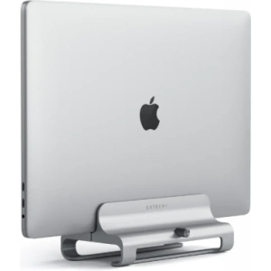 Hurtownia GSM - Laptop tartó Satechi Alumínium függőleges (ezüst) - STH62 - {ean13} - Hurt