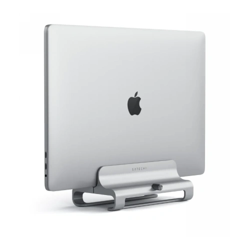 Podstawka pod laptopa Satechi Aluminum Vertical (silver)