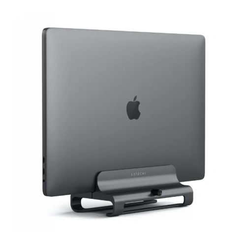 Podstawka pod laptopa Satechi Aluminum Vertical (space grey)