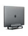 Hurtownia GSM - Podložka pod laptop Satechi Aluminum Vertical (space grey) - STH63 - {ean13} - Hurt