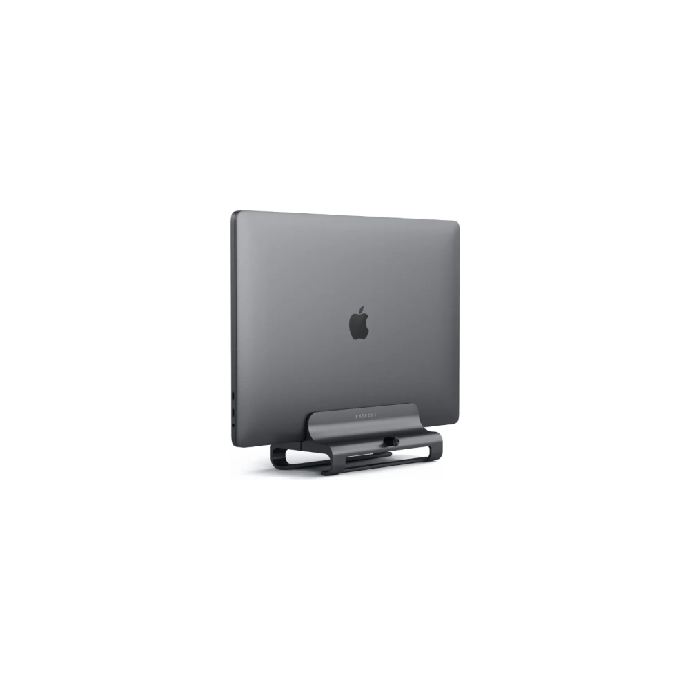 Hurtownia GSM - Podložka pod laptop Satechi Aluminum Vertical (space grey) - STH63 - {ean13} - Hurt