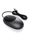 Hurtownia GSM - Optikai egér Satechi C1 USB-C vezetékes egér (szürke) - STH64 - {ean13} - Hurt