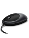 Hurtownia GSM - Mysz optyczna Satechi C1 USB-C Wired Mouse (space gray) - STH64 - {ean13} - Hurt