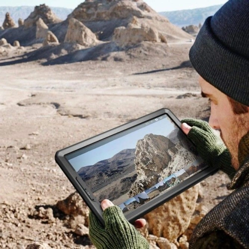 Etui Supcase Unicorn Beetle Pro Galaxy Tab S4 10.5 Black