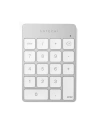 Hurtownia GSM - Kabellose Zifferntastatur Satechi Slim Wireless Keypad Aluminium Bluetooth (silber) - STH66 - {ean13} - Hurt