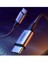 Hurtownia GSM - Cablu UGREEN US316 USB-C/USB-C 100W PD QC FCP 5A 3m gri - UGR1661 - {ean13} - Hurt
